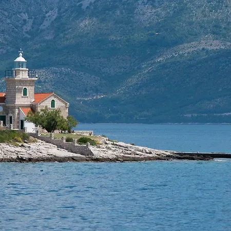 Villa Svjetionik Sucuraj
