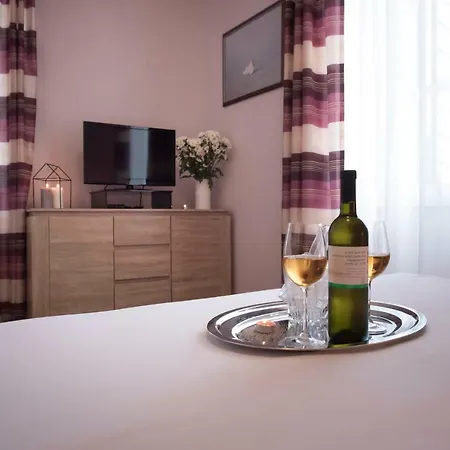 Svjetionik Villa *